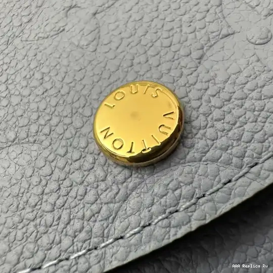 AAA Replica Ru Purse Louis Coin Vuitton Rosalie 0530